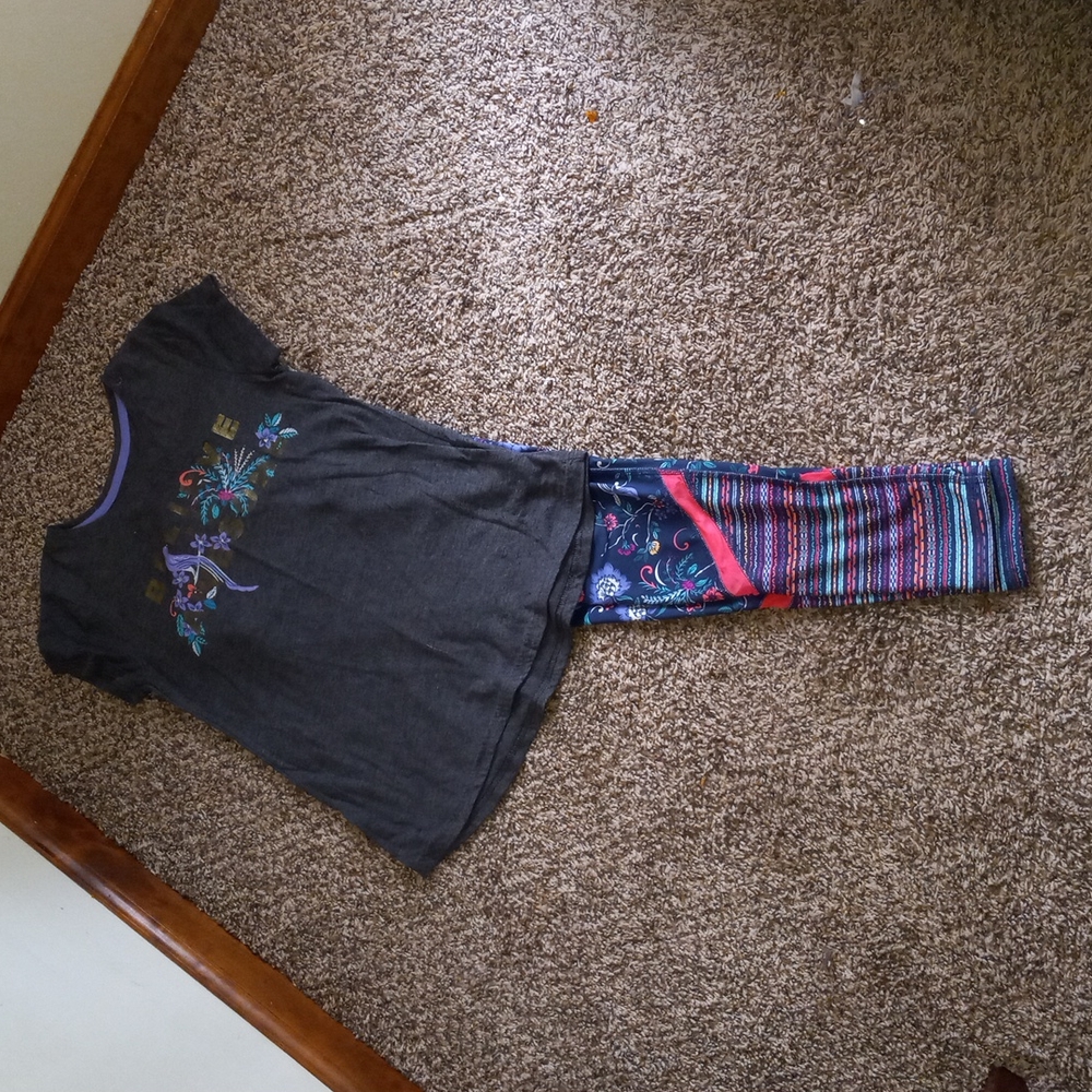 Old Navy active set
